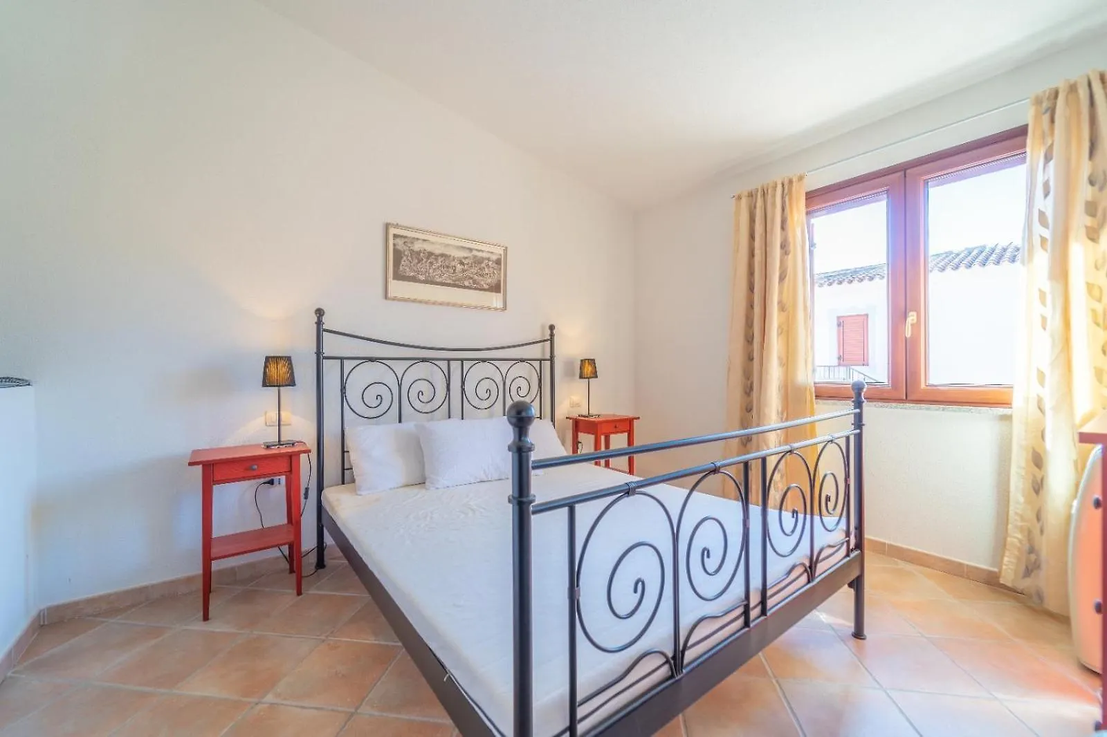 Splendido Appartamento Posada