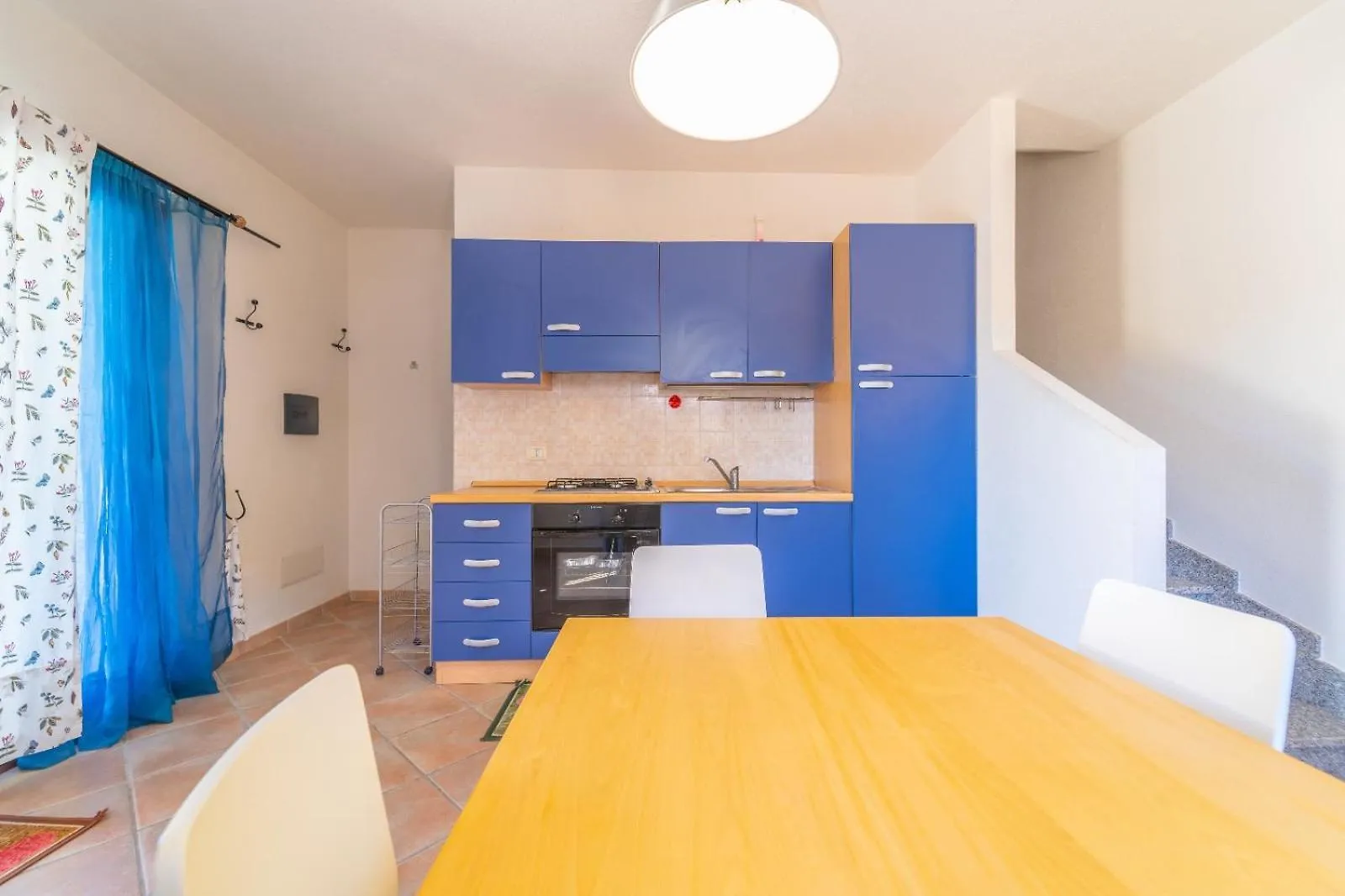 Apartman Splendido Appartamento Posada