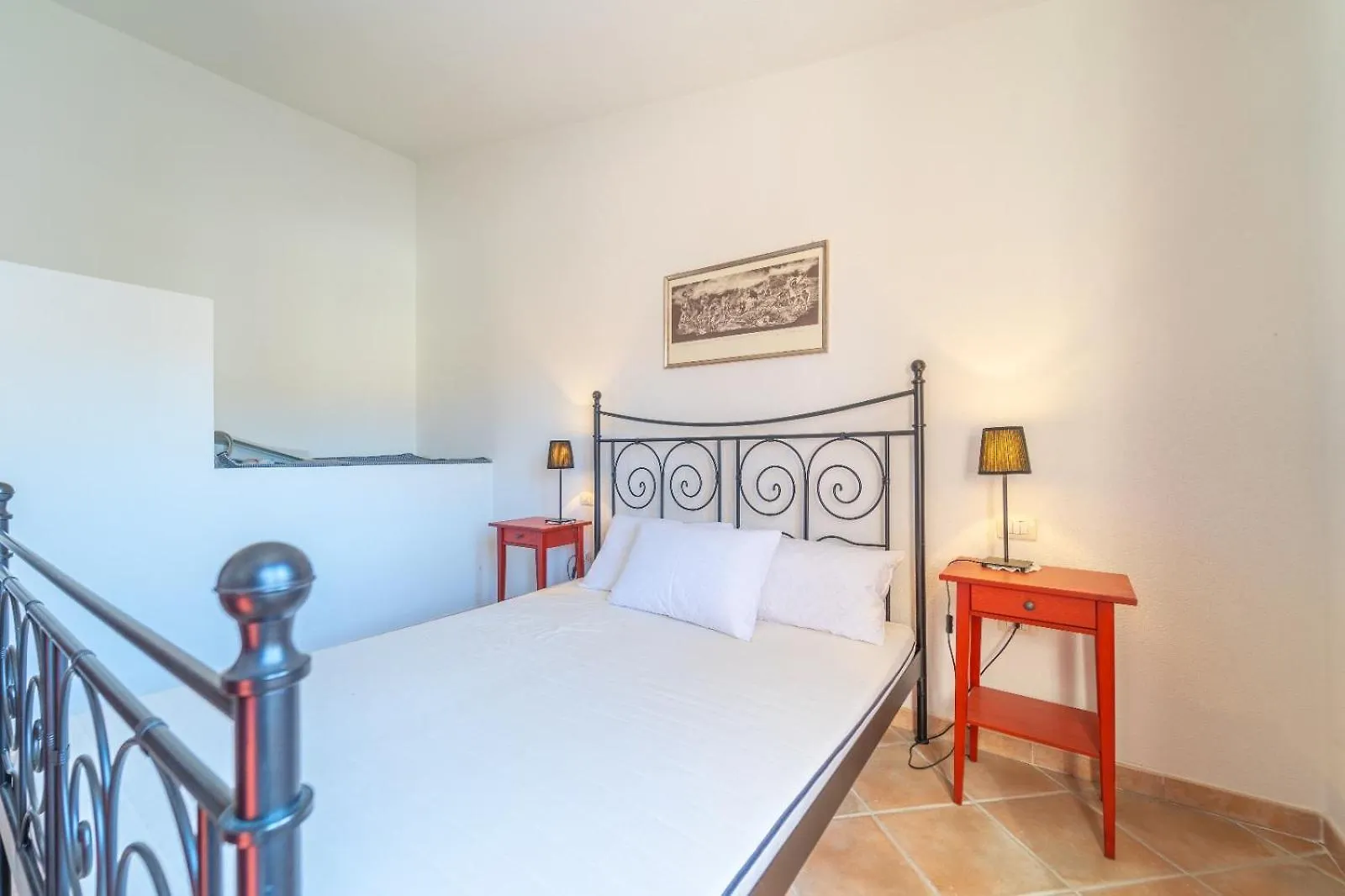 Splendido Appartamento Posada