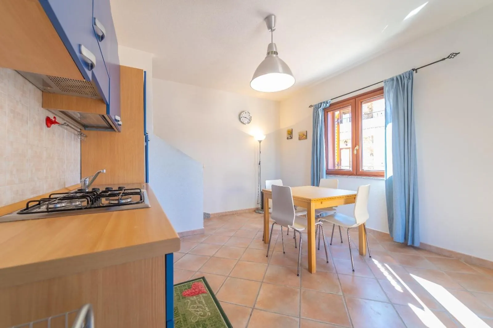 Splendido Appartamento Posada Olaszország