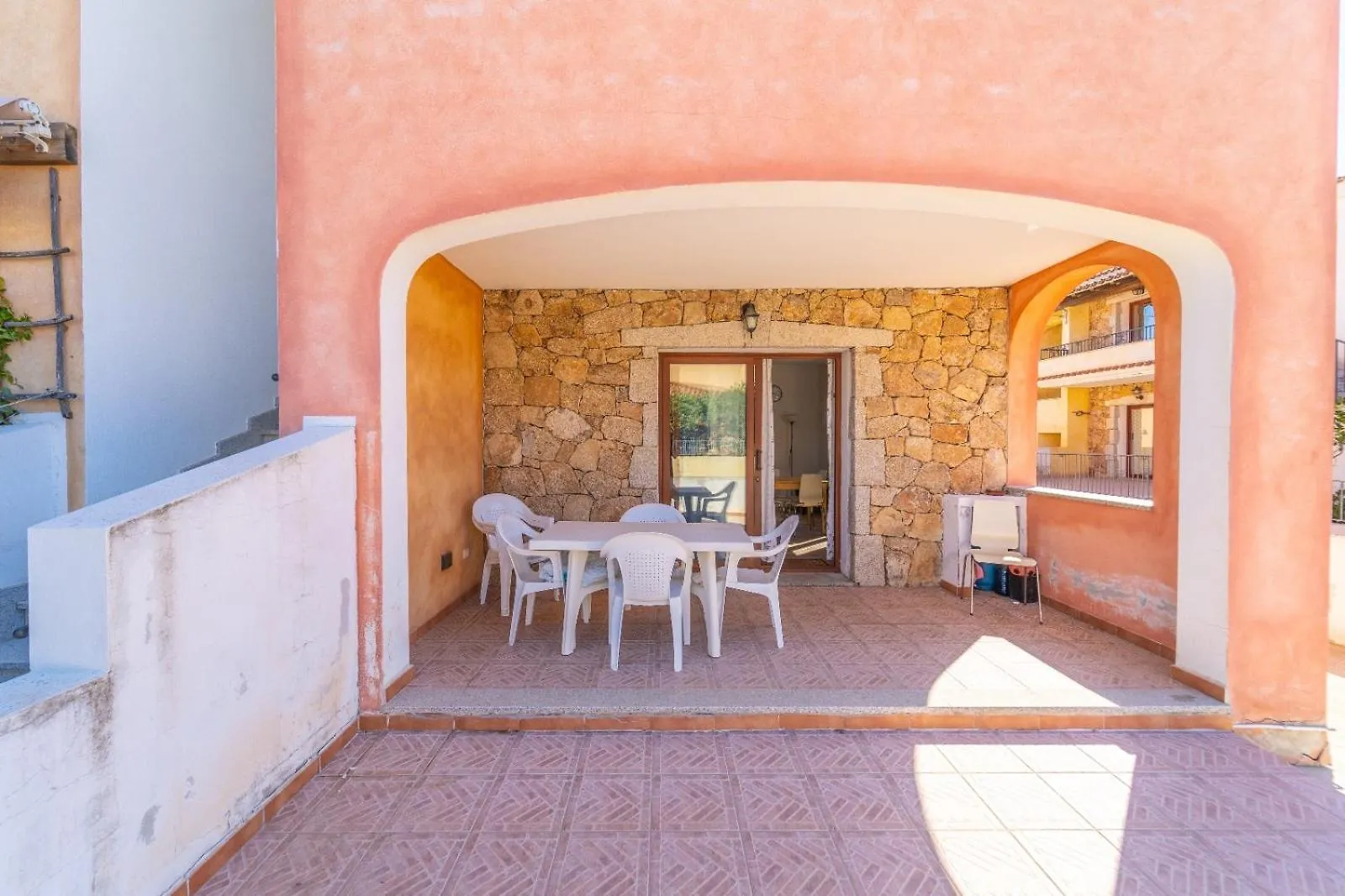 Splendido Appartamento Posada 0*,  Olaszország