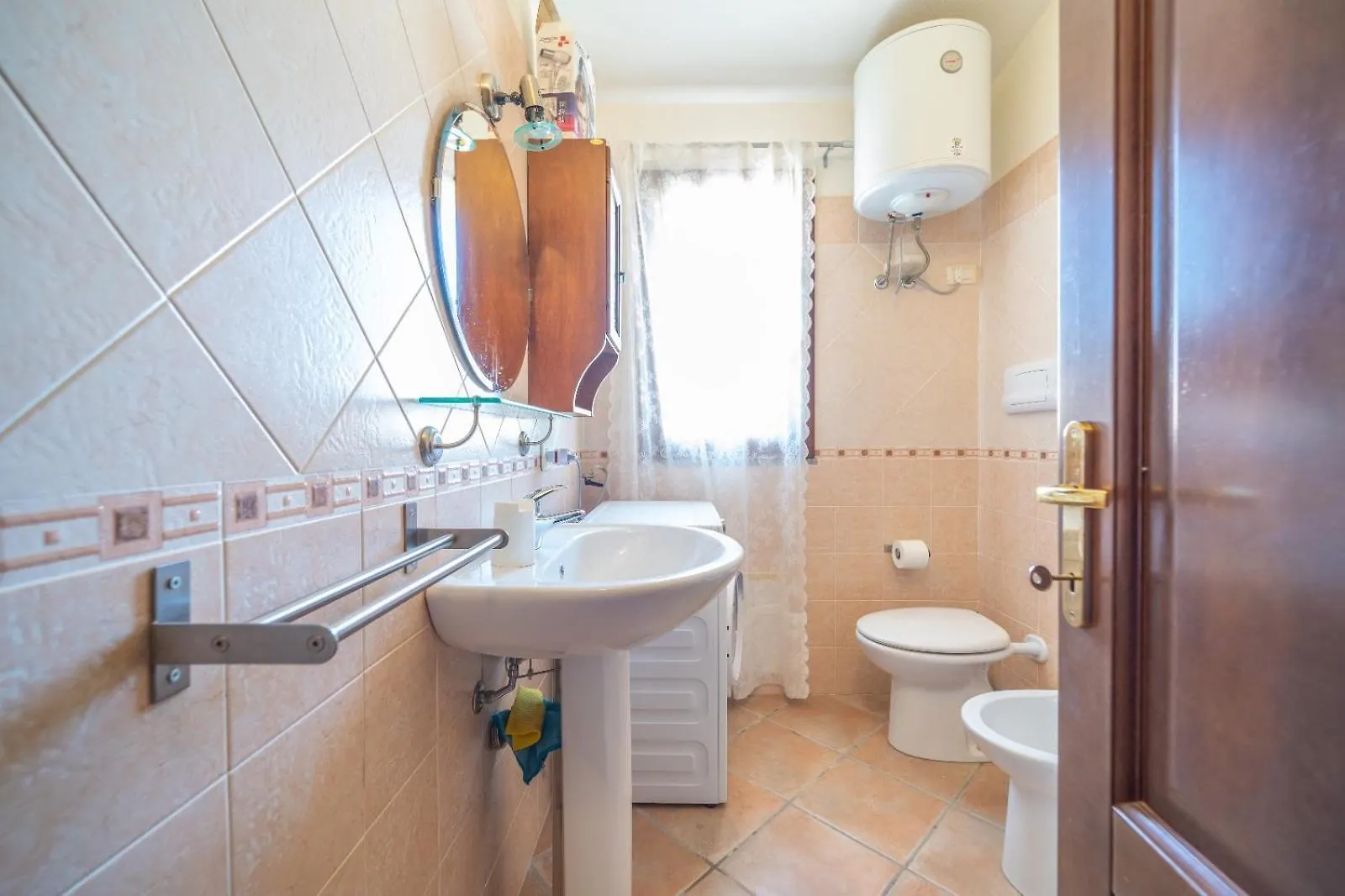 Splendido Appartamento Posada 0*,  Olaszország