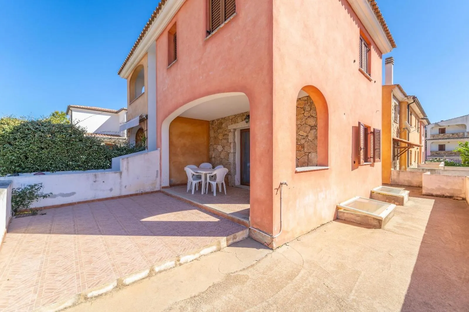 Splendido Appartamento Posada Apartman